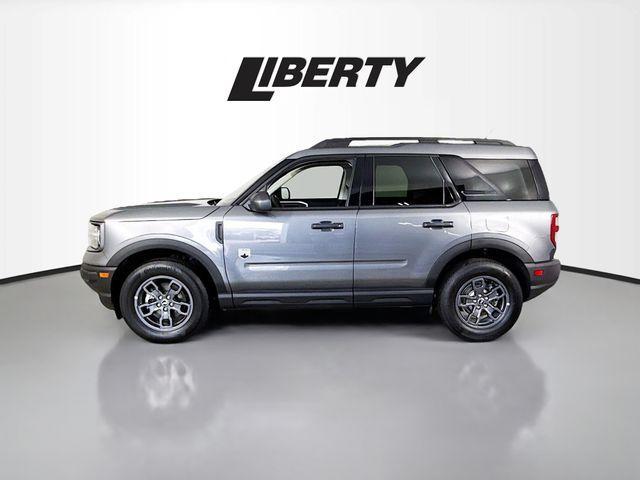 used 2024 Ford Bronco Sport car, priced at $27,790