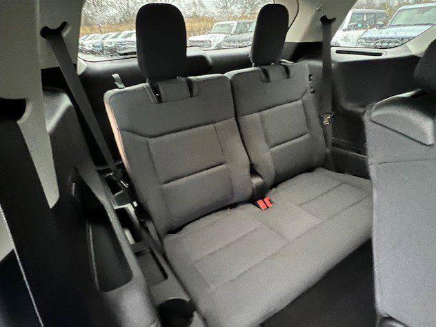 new 2025 Ford Explorer car, priced at $42,245