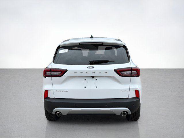 new 2026 Ford Escape car, priced at $32,735
