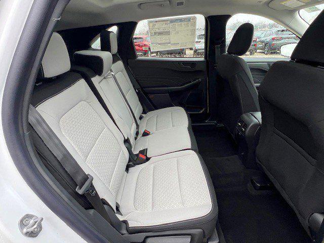 new 2026 Ford Escape car, priced at $32,735