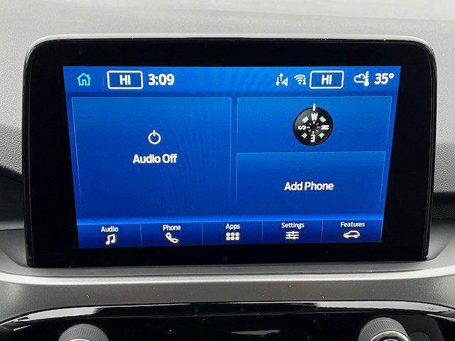 new 2026 Ford Escape car, priced at $32,735