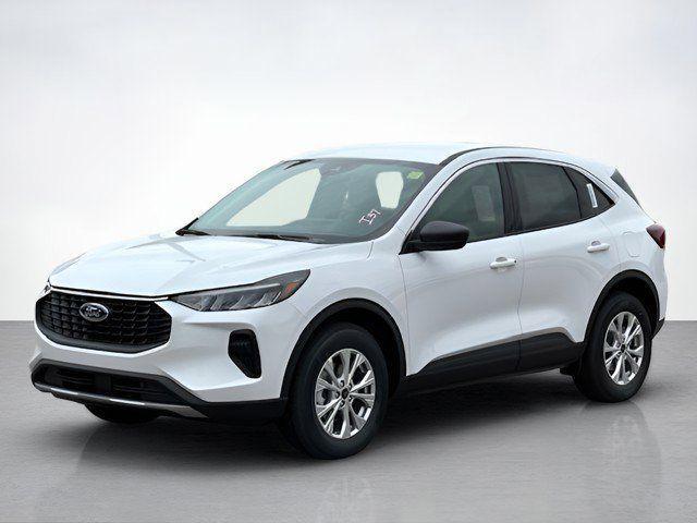 new 2026 Ford Escape car, priced at $32,735