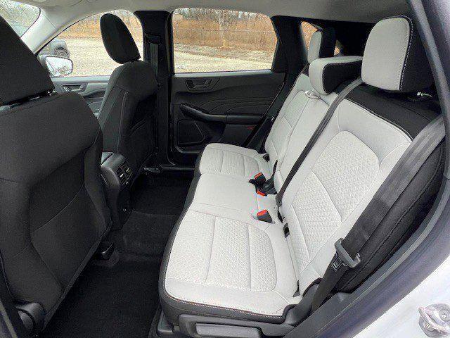 new 2026 Ford Escape car, priced at $32,735