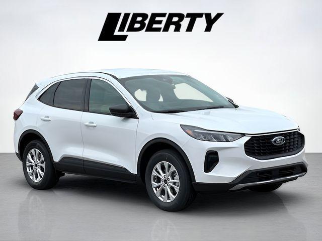 new 2026 Ford Escape car, priced at $32,735