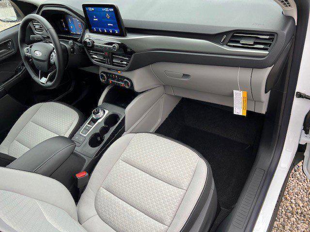 new 2026 Ford Escape car, priced at $32,735