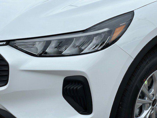 new 2026 Ford Escape car, priced at $32,735