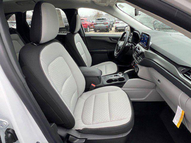 new 2026 Ford Escape car, priced at $32,735