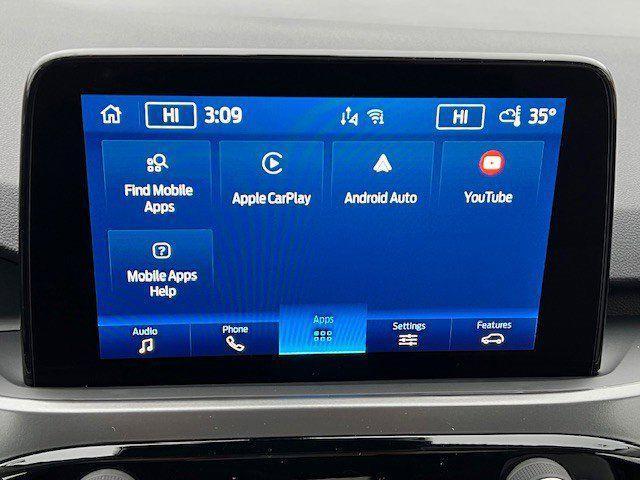 new 2026 Ford Escape car, priced at $32,735