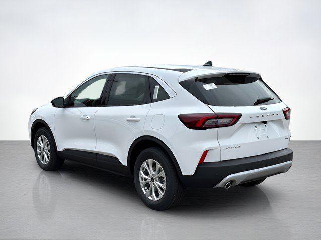 new 2026 Ford Escape car, priced at $32,735