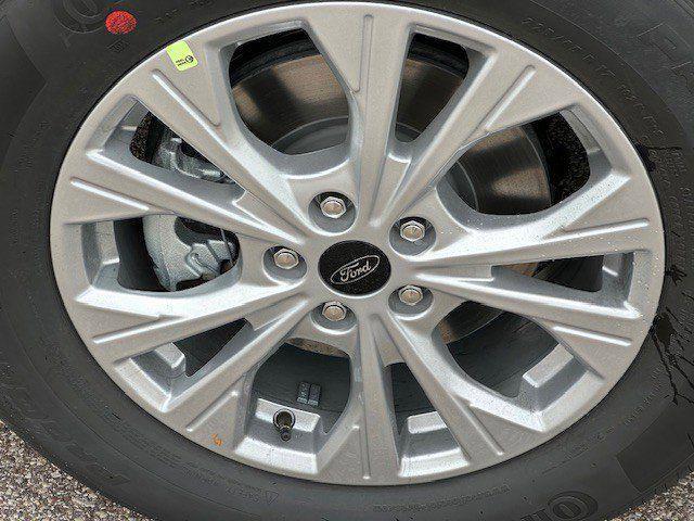 new 2026 Ford Escape car, priced at $32,735