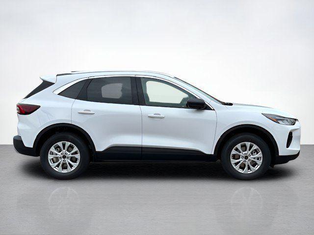 new 2026 Ford Escape car, priced at $32,735
