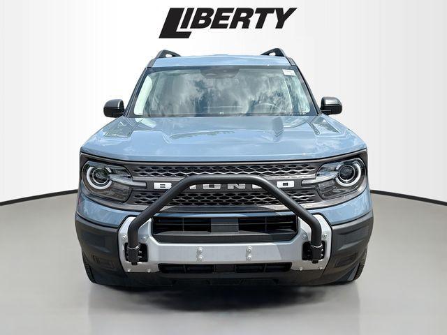 new 2025 Ford Bronco Sport car, priced at $32,335