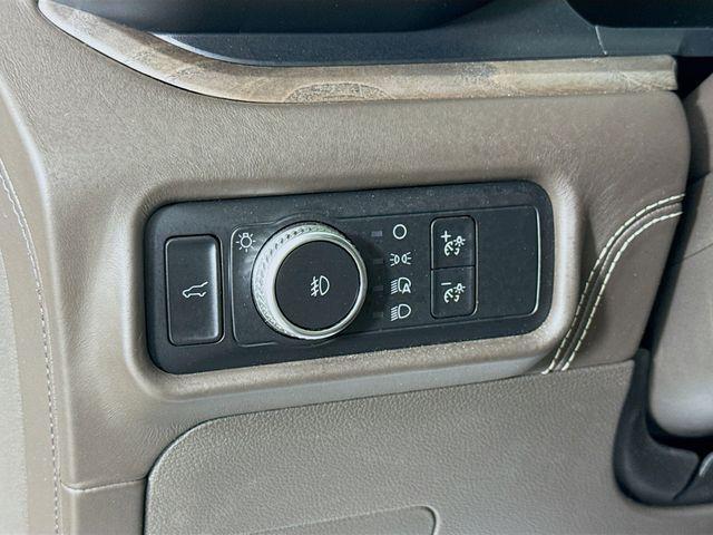 used 2020 Ford Explorer car, priced at $26,300
