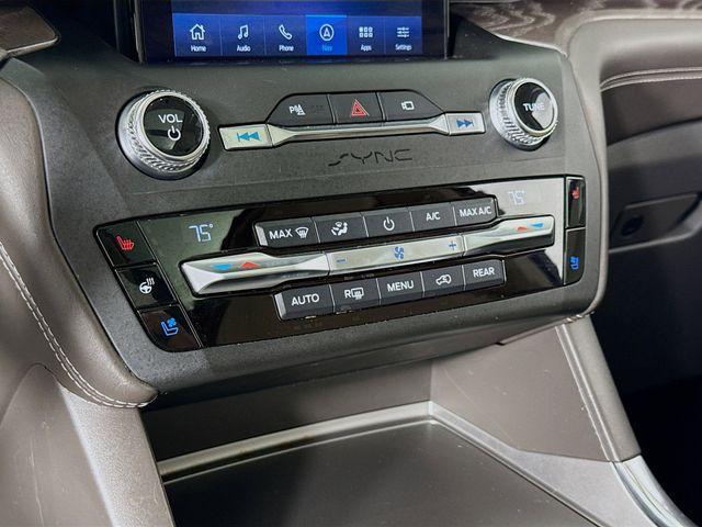 used 2020 Ford Explorer car, priced at $26,300