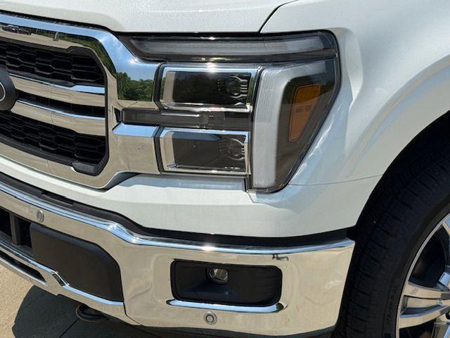 new 2025 Ford F-150 car, priced at $72,890