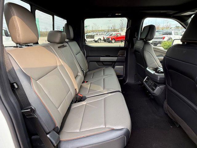 new 2025 Ford F-150 car, priced at $72,890