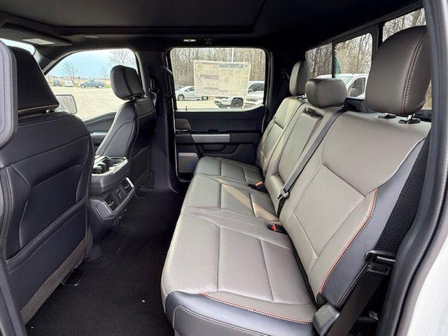 new 2025 Ford F-150 car, priced at $72,890