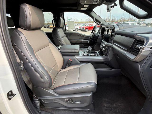 new 2025 Ford F-150 car, priced at $72,890