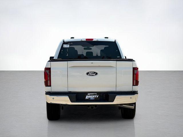 new 2025 Ford F-150 car, priced at $72,890