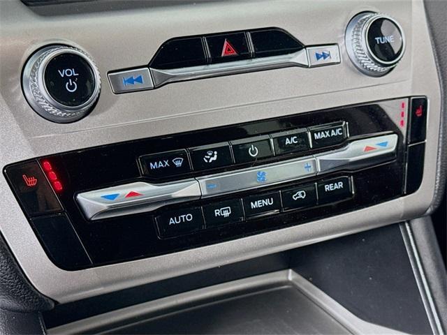 used 2022 Ford Explorer car, priced at $27,490