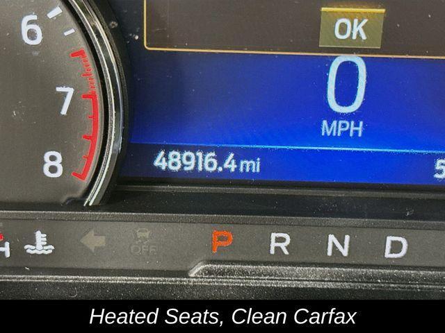 used 2022 Ford Explorer car, priced at $26,200