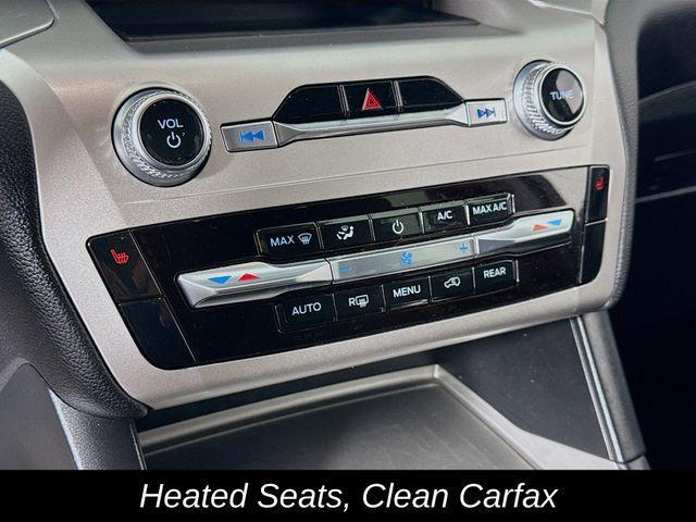 used 2022 Ford Explorer car, priced at $26,200