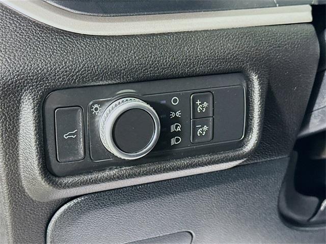 used 2022 Ford Explorer car, priced at $26,990