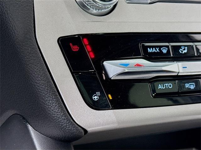 used 2023 Ford Explorer car