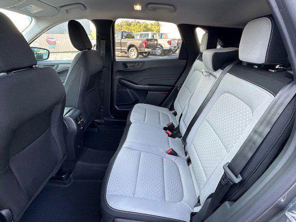 new 2026 Ford Escape car, priced at $32,240