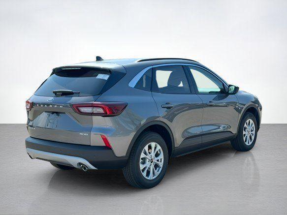 new 2026 Ford Escape car, priced at $32,240