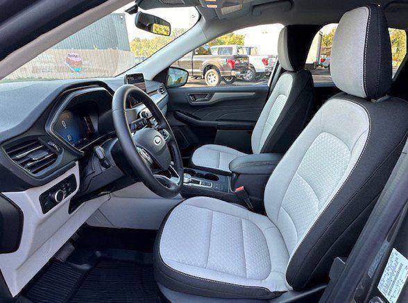 new 2026 Ford Escape car, priced at $32,240