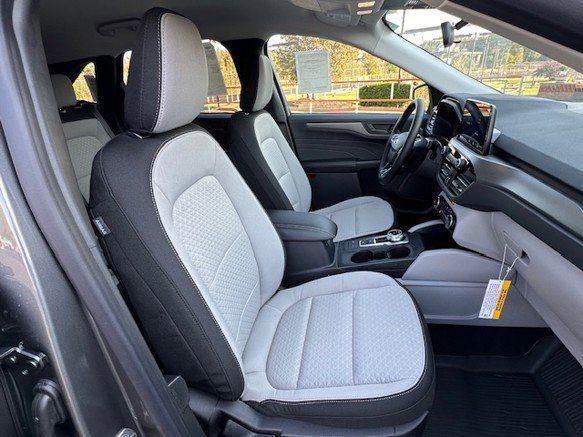 new 2026 Ford Escape car, priced at $32,240