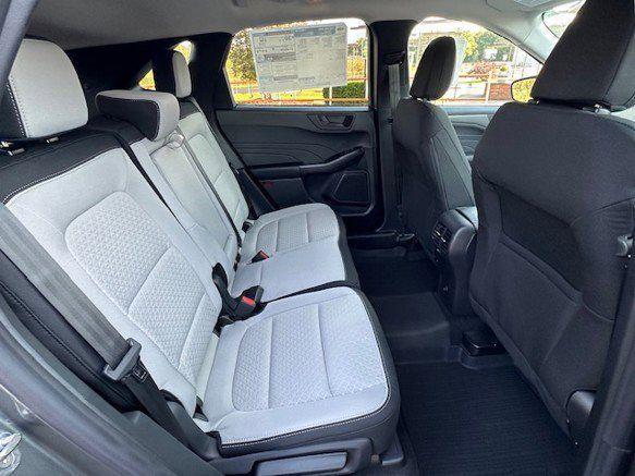 new 2026 Ford Escape car, priced at $32,240