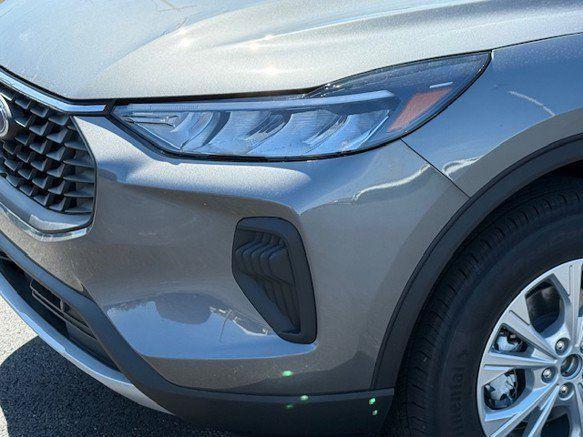 new 2026 Ford Escape car, priced at $32,240