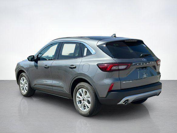 new 2026 Ford Escape car, priced at $32,240