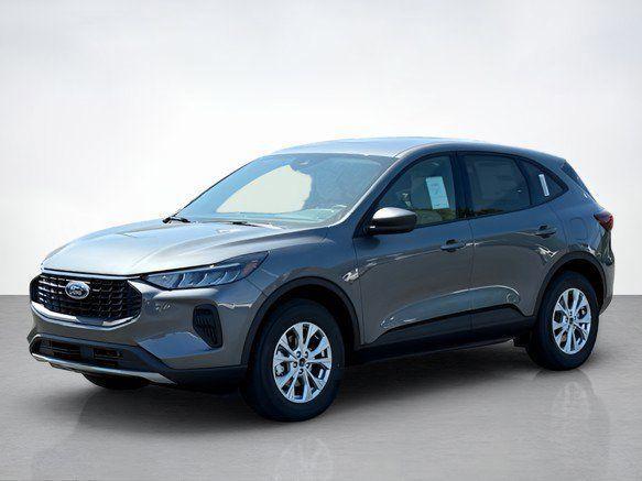 new 2026 Ford Escape car, priced at $32,240