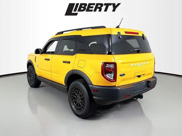 used 2022 Ford Bronco Sport car, priced at $26,990