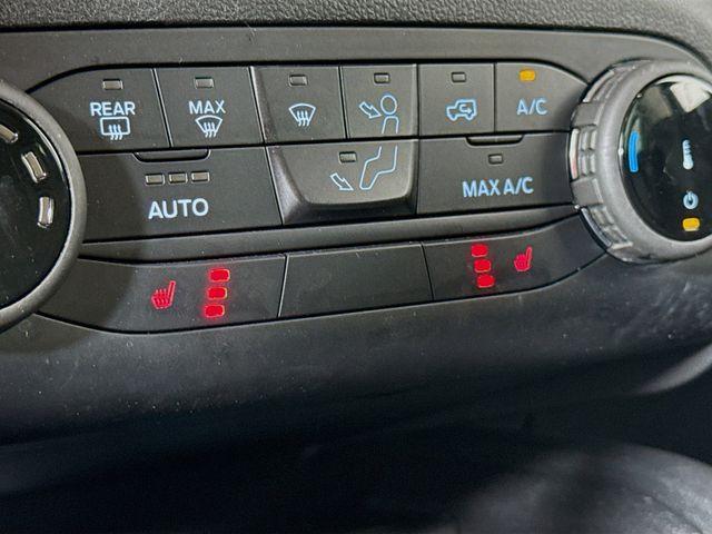 used 2022 Ford Bronco Sport car, priced at $26,990