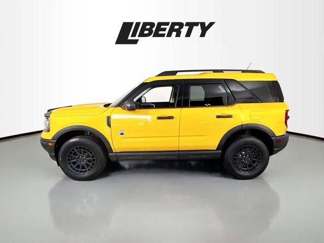 used 2022 Ford Bronco Sport car, priced at $26,990