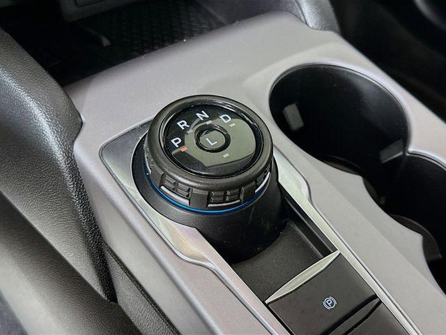 used 2022 Ford Bronco Sport car, priced at $26,990