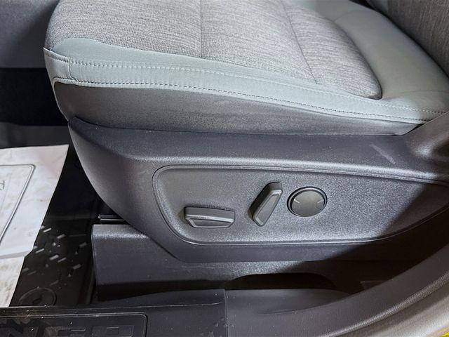used 2022 Ford Bronco Sport car, priced at $26,990
