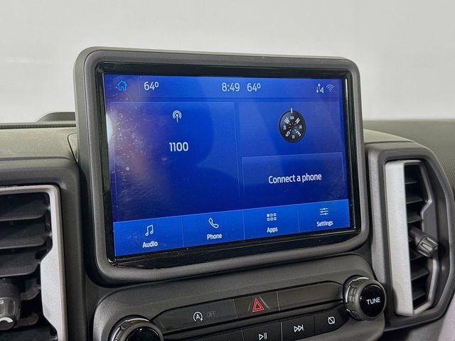 used 2022 Ford Bronco Sport car, priced at $26,990