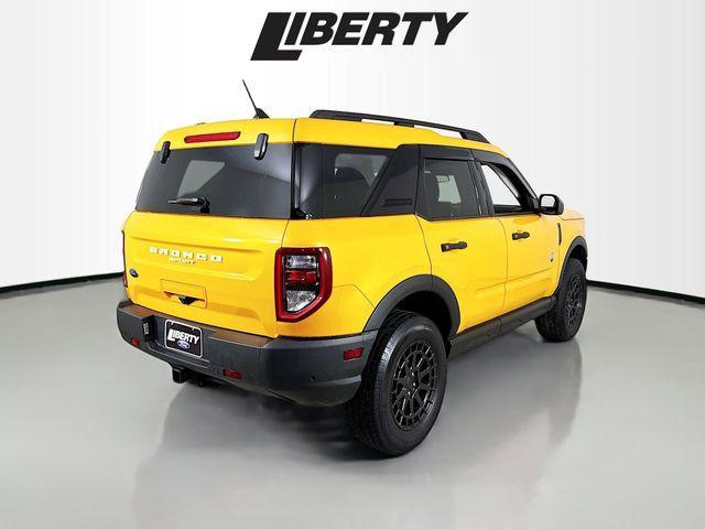 used 2022 Ford Bronco Sport car, priced at $26,990