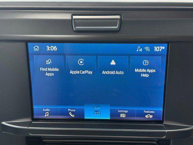 new 2025 Ford F-250 car, priced at $57,235