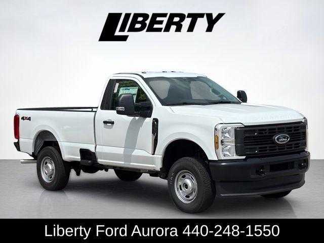 new 2025 Ford F-250 car, priced at $49,240