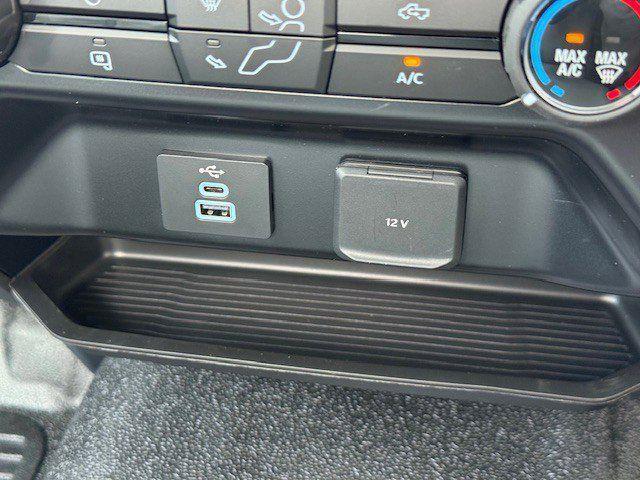 new 2025 Ford F-250 car, priced at $57,235