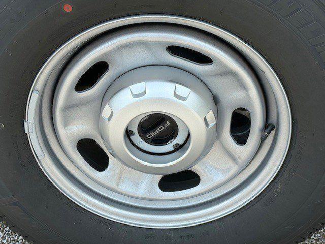 new 2025 Ford F-250 car, priced at $57,235