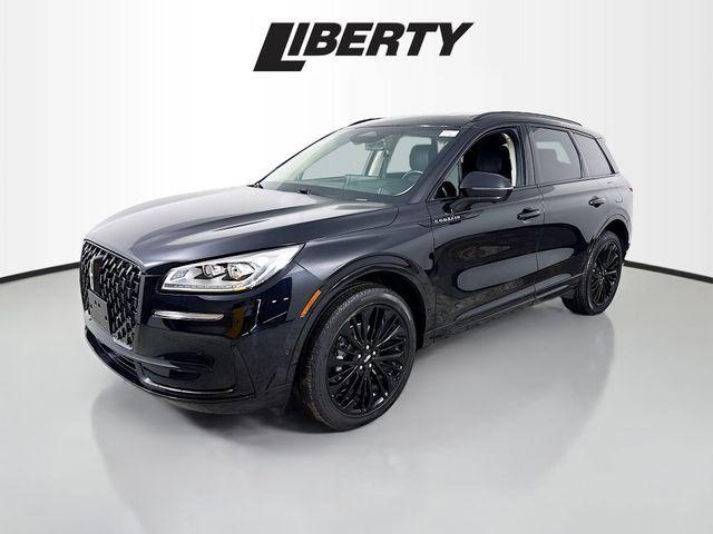 used 2023 Lincoln Corsair car, priced at $40,990