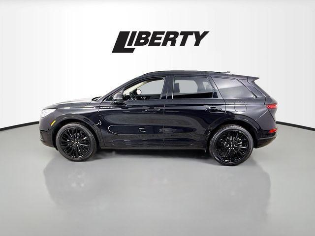 used 2023 Lincoln Corsair car, priced at $40,990