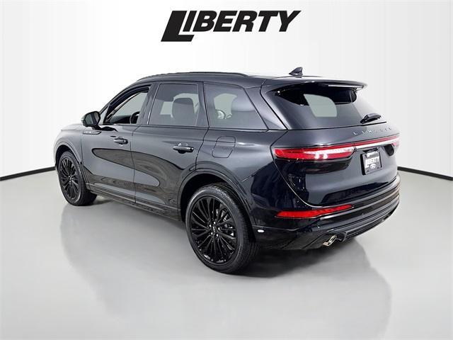 used 2023 Lincoln Corsair car, priced at $42,990